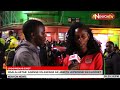 800m athletic champion janet jepkosgey live interview by nenyon tv uasin gishu reporter henry bitok