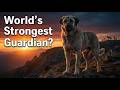 The Kangal: The Dog Even Wolves Fear | Ultimate Guardian Breed