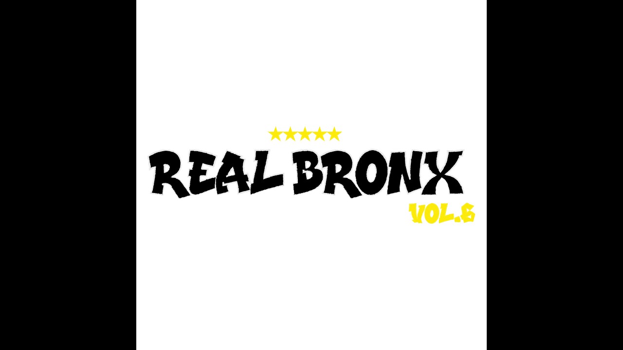 Real Bronx vol.6 SEVEN TO SMOKE