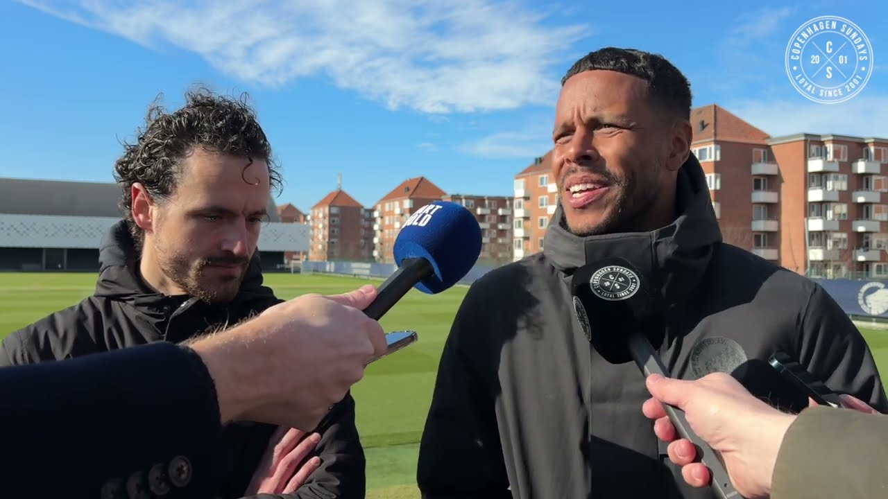 ZANKA REAGERER PÅ NEDRYKNINGSSPIL: HÅRDT OG NEDEREN