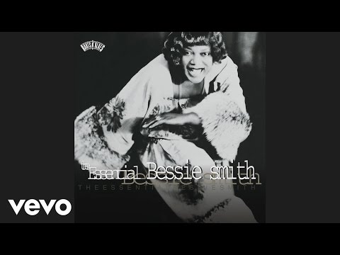 Bessie Smith - Send Me to the 'Lectric Chair (Audio)