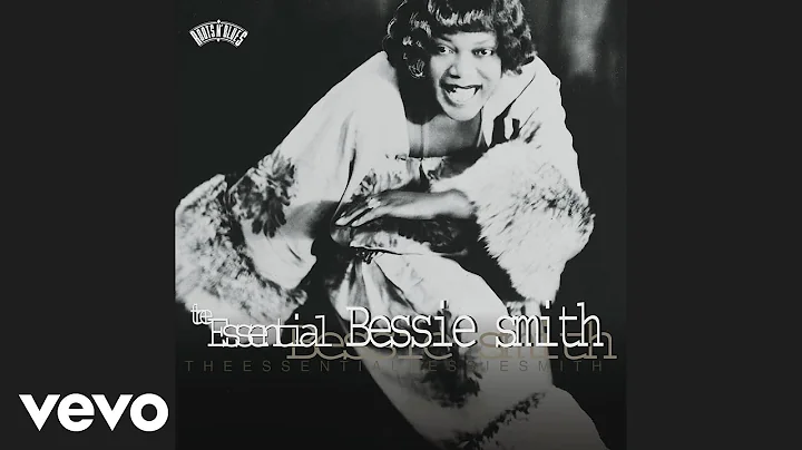Bessie Smith - Send Me to the 'Lectric Chair (Audio)