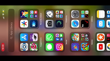 How to make center effects on kinemaster and video star and mega photo