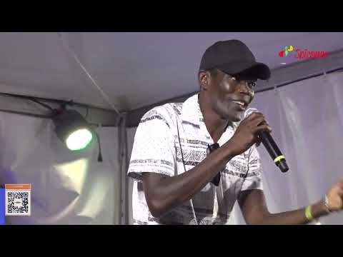 'Ah boy' performance