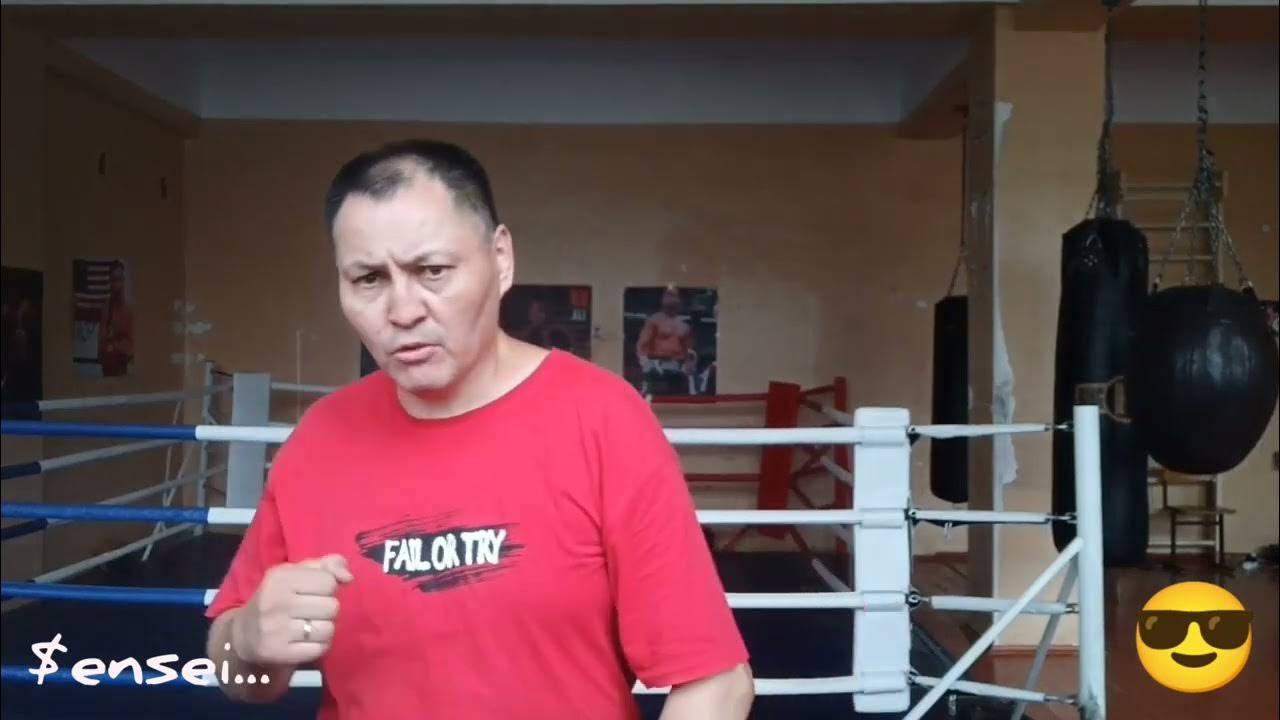 Хасим Рахман Олег Маскаев
