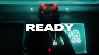 /FREE/ YUS GZ x SHA GZ BRONX DRILL TYPE BEAT - &quot;READY&quot; | [Prod. Pxcoyo x WiczMK]