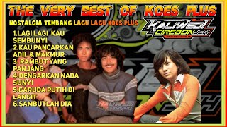 Download Lagu LAGU KOES PLUS PALING ASYIK DI DENGER-LAGU KENANGAN NOSTALGIA LEGENDARIS MP3