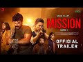 Mission chapter 1 hindi trailer  arun vijay amy jackson nimisha sajayan