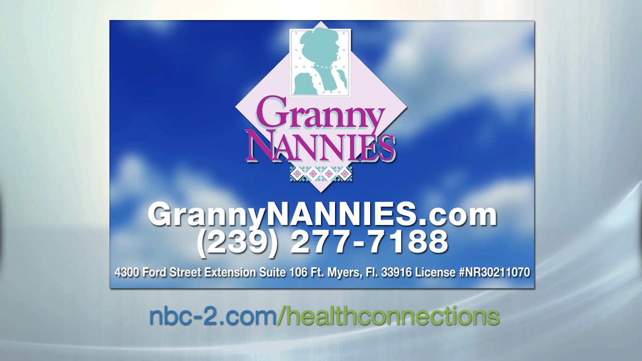 Granny Nannies Hc Promo Tag Youtube