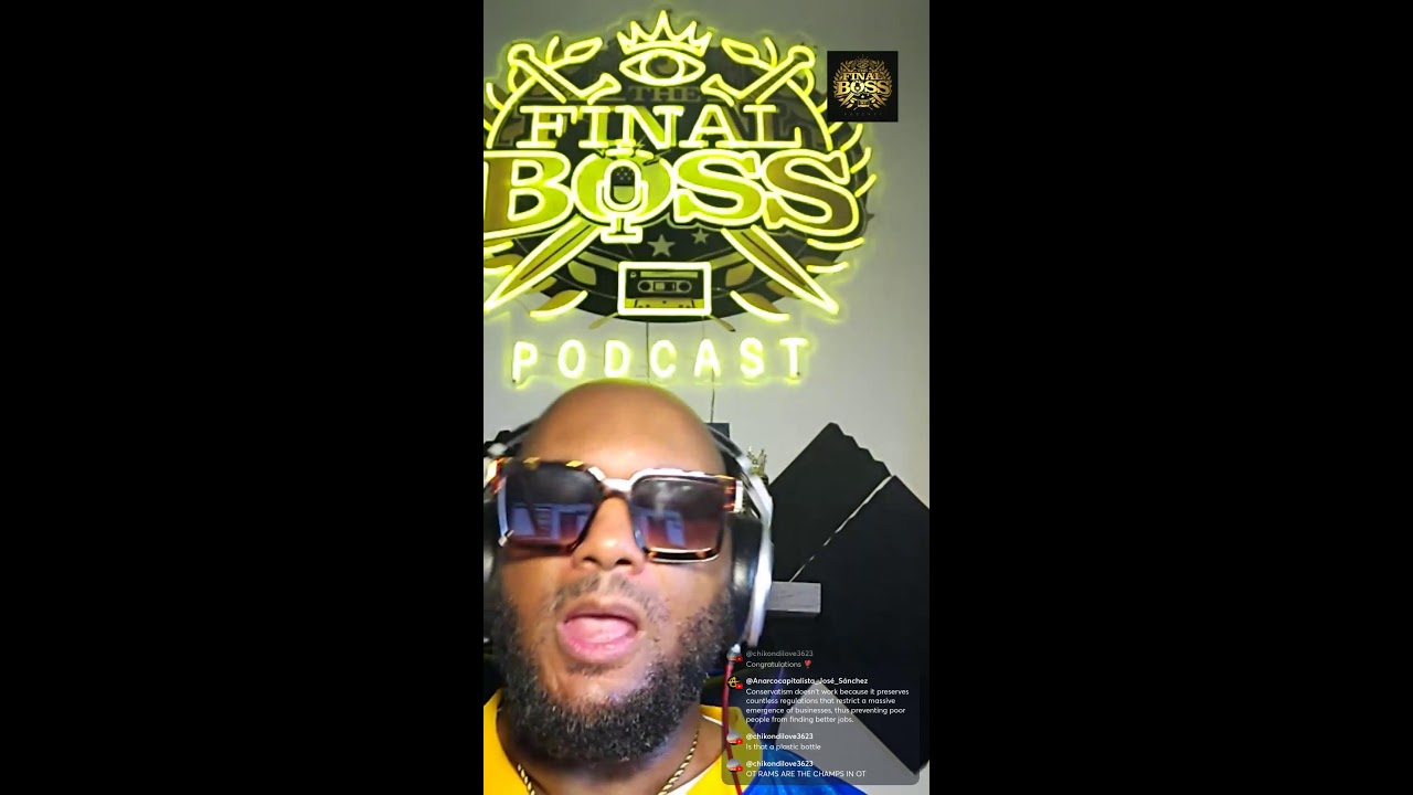 SITTING DOWN SUNDAYS Ep 