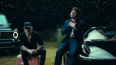 DOS DÍAS - Tito Double P, Peso Pluma (Lyric Video)