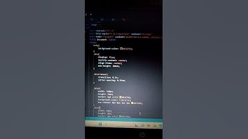 how to make website button on Hover using html & css #shorts  #short #coding  #coder #html #css