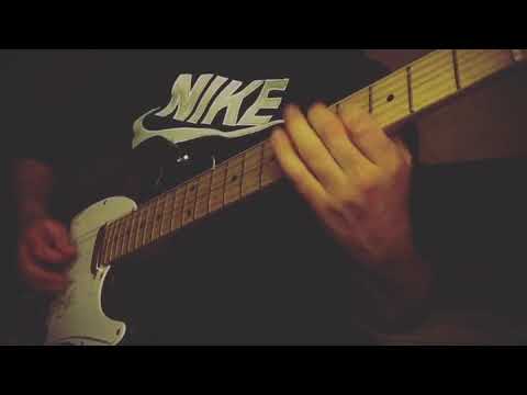 Ragheb Alama Eshtaktelak Ana Intro Solo راغب علامة إشتقتلك أنا سولو گيتار