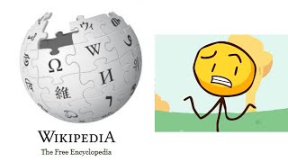 BFDI still doesn't have a Wikipedia article