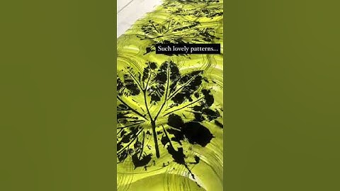 BA Textile Design student tour | Surface pattern design