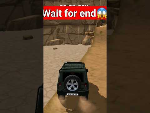 maunten climb 4x4 gaming in mobile #14thgen #gaming #viral #short #shorts