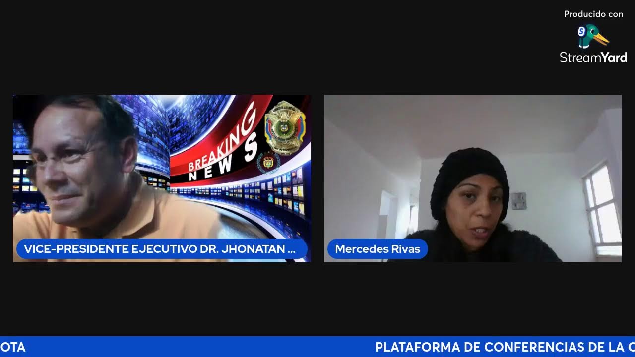 VECE-RECTOR ACADEMICO DR. JHONATAN VILCHEZ