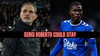 Tuchel Offers Himself to Barcelona | Onana's New Transfer Fee