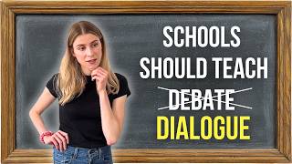 Debate is Destroying Critical Thinking. Here's Why.