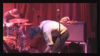 Mudhoney - Tales Of Terror - Madrid 2007 (from Live at El Sol)