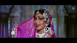 Jo Ban Anmol Asha Bhosle Lyrics By – Hasan Kamaal Music Ravi {{Tawaif 1985}} Vinyl RIP