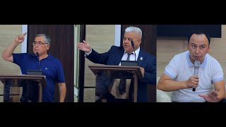 Камбағаллик қачон тугайди? Деҳқон бозор деҳқонларникими?