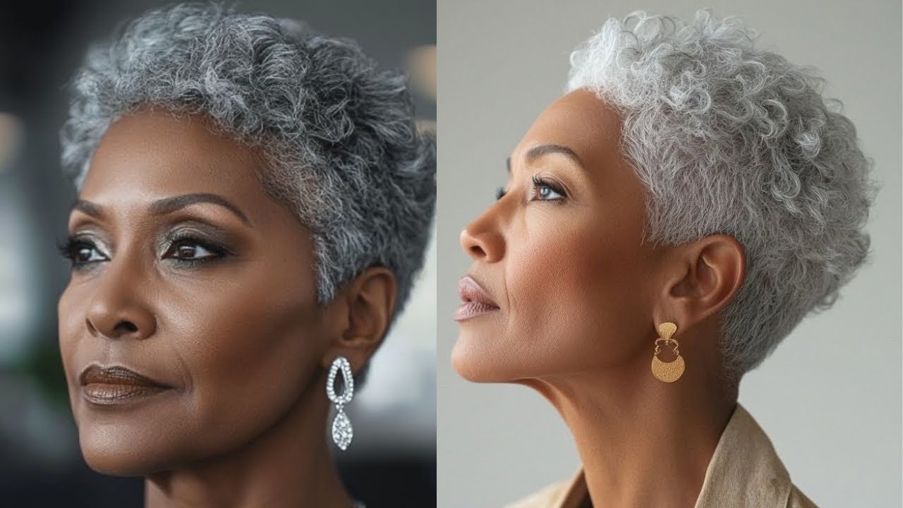 You Won’t Believe These Hair Transformations! Hottest Haircuts and Color Trend 