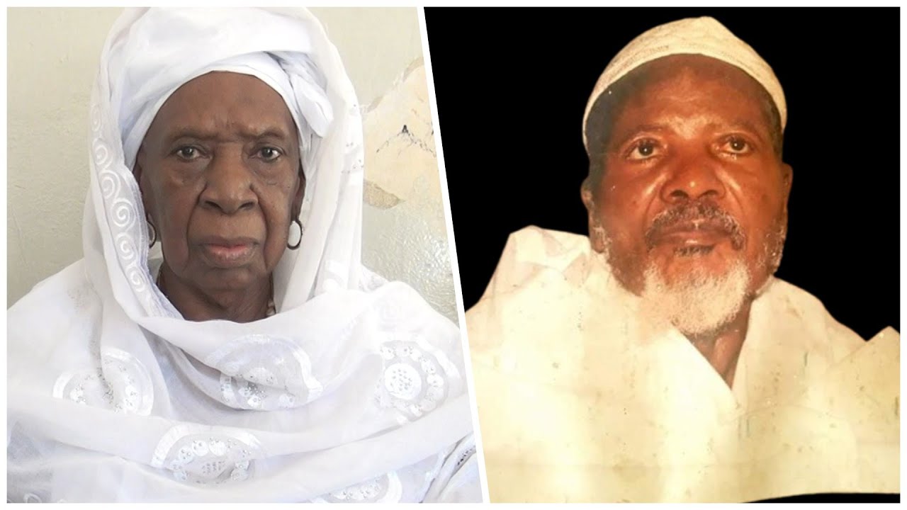 ISLAM DIAKHA KANDIALON ZIARRA 2025 3EME PARTIE