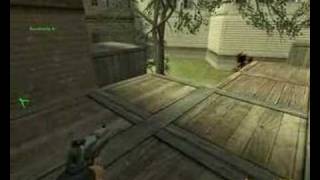 Counter-Strike: Source - MyY at Public Russian Server