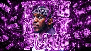 Thick Of It Funk (Speed Up) - Dj Laith (Ksi)