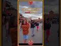بائع عصير يثير دجة مع السياح بالمغرب 