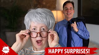 10 BIGGEST Surprises Your First Year of Retirement