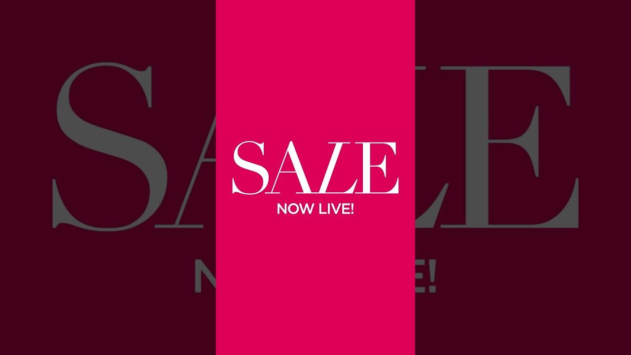 Westside | Sale Live Now