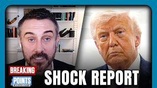 White House PANICS After SHOCK Dropsite Report