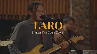 Laro (Live at The Cozy Cove) - Autotelic