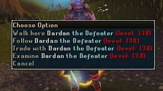 Hard Mode Vorago Full Kill - Purple Bomb Rotation - The End @DardanRs