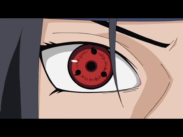 AtilaKw - Mangekyou Sharingan (Naruto, Boruto meme) MP3 Download