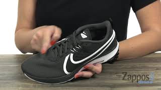 nike zoom strike 2 shoes