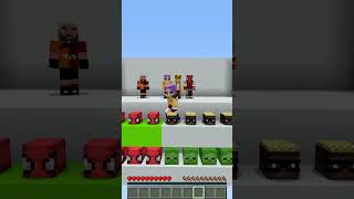 Minecraft Ama Eşleşti̇remezsen