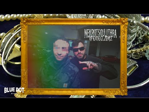 NEKROTSOULITHRA - TROPOS ZOIS | Official Music Video