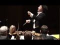 Capture de la vidéo Firebird With Dudamel And Gothenburg Symphony