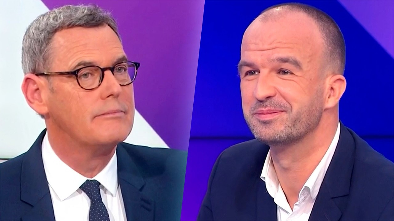 🔴 Liban, municipales, blocage des prix : Manuel Bompard, invité de Dimanche en politique !