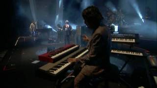 [HD]Charly Garcia- Rezo por vos- El concierto subacuático (Velez 2009) chords