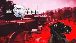 Introducing ReXo Shaddy by CreeD
