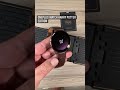 Oneplus Watch Harry Potter edition unboxing image