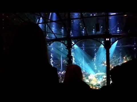 Diary of Always - Biffy Clyro - MTV Unplugged