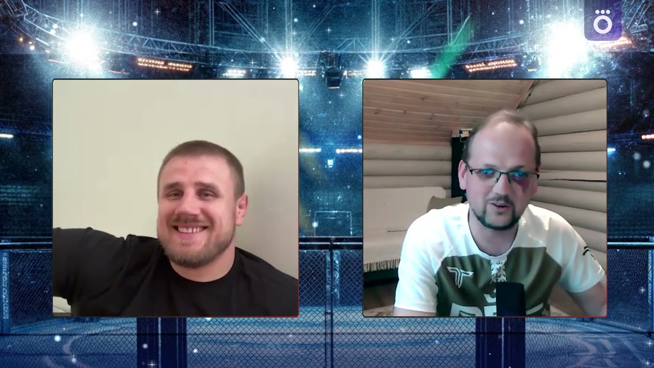 Интервью с Александром Романовым перед PFL 7 2025 | Okko MMA