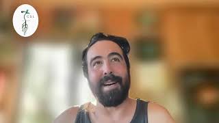 Subsistence Crop Podcast S1E5: Christopher Carr, The Cannabis Connection