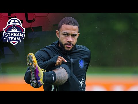 Depay au Barça, est-ce que Koeman a perdu la tête ?