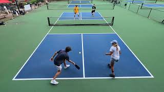 7/8/21 WW Pickleball Game 6